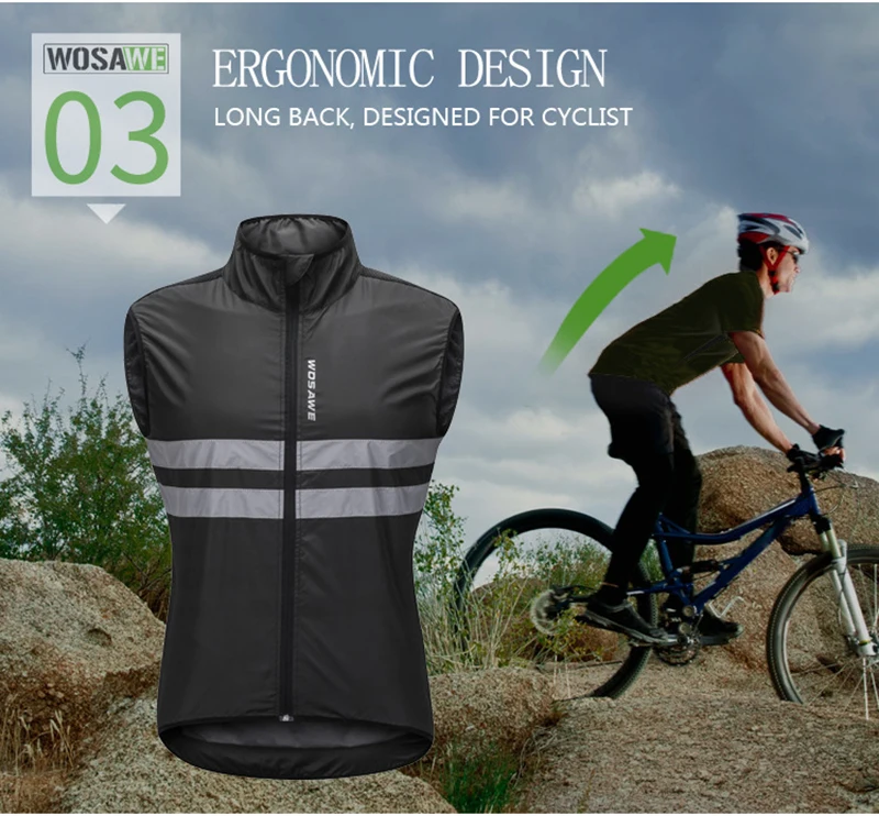 Мужские жилеты для велоспорта с изображением акулы тигра без рукавов, Женские Светоотражающие Жилеты для велоспорта, жилеты без рукавов для горного велосипеда
