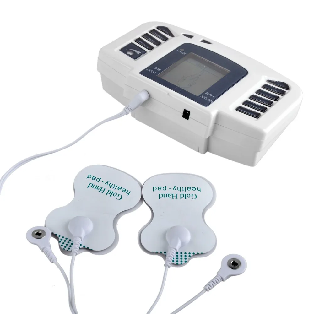JR309 care health electric muscle stimulator Massageador pads Tens Acupuncture Therapy Machine Massager Slimming Body Treatment JR309 care health electric muscle stimulator Massageador pads Tens Acupuncture Therapy Machine Massager Slimming Body Treatment