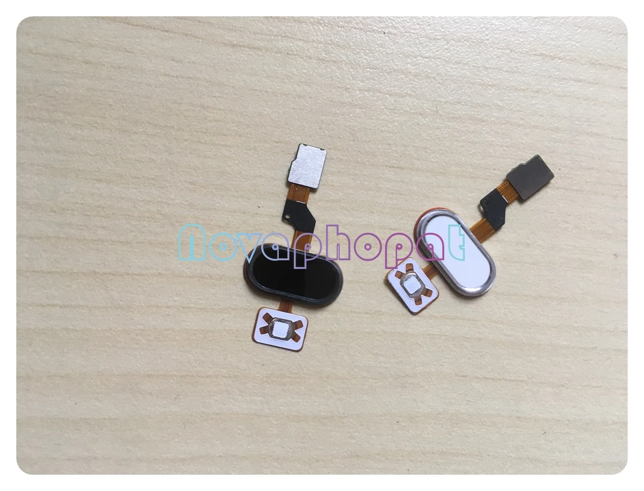 Сканер Novaphopat для Meizu U10 сканер отпечатков пальцев сенсорная кнопка идентификации