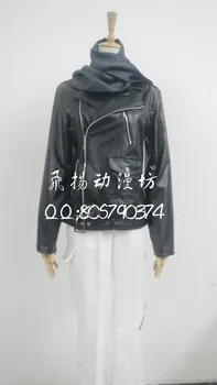 

2016 Urban Future NO. 6 Nezumi Cosplay Costume