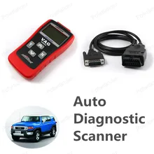 Car Diagnostic Scanner Car Diagnostic Tool Car Scanner High Quality Hot Sell OBD2