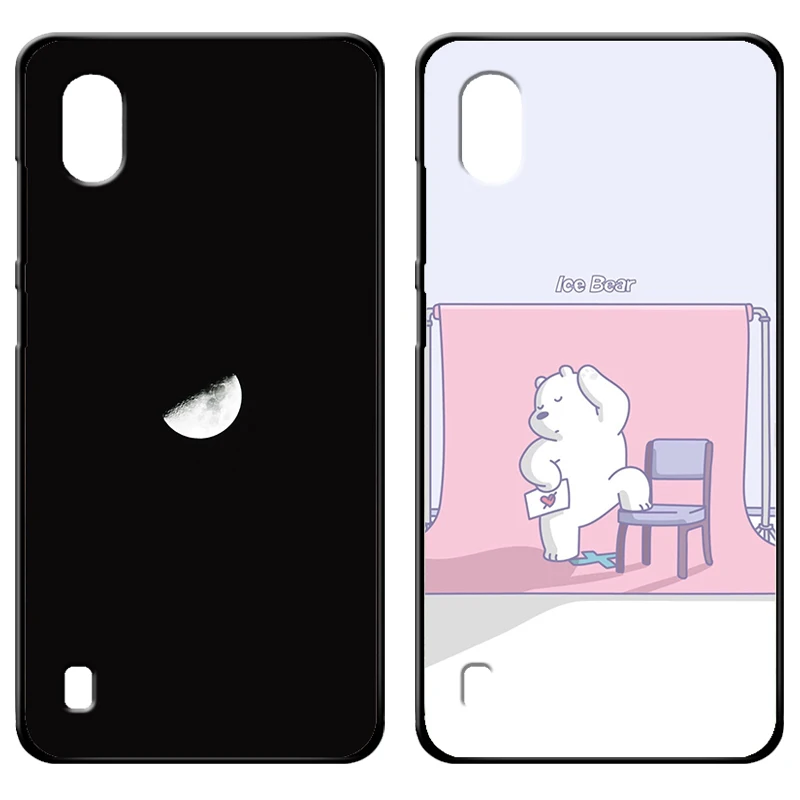 

For ZTE Blade A530 Blade A330 Case Back Phone Cover TPU Soft Silicone Cute Cartoon Anime DIY Patterned Squishy ZTE Phone Cover