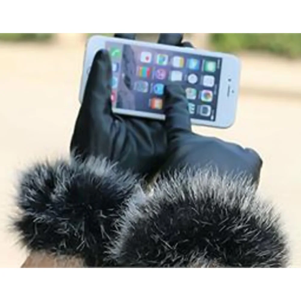 fur gloves (8)