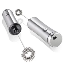 Многофункциональный миксер для молока ручной блендер Баклажан молочный пенообразователь яичный пенообразователь портативный миксер зарядка через usb