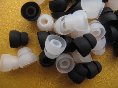 Силиконовый чехол Bilayer, аксессуары DIY(средний размер, универсальный