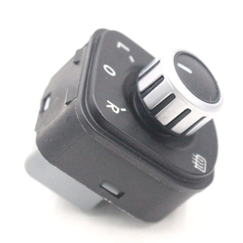YAOPEI OEM 5K0959565 зеркало переключатель подходит для Volkswagen VW Golf MK5 MK6 Jetta Tiguan Passat 3C B6