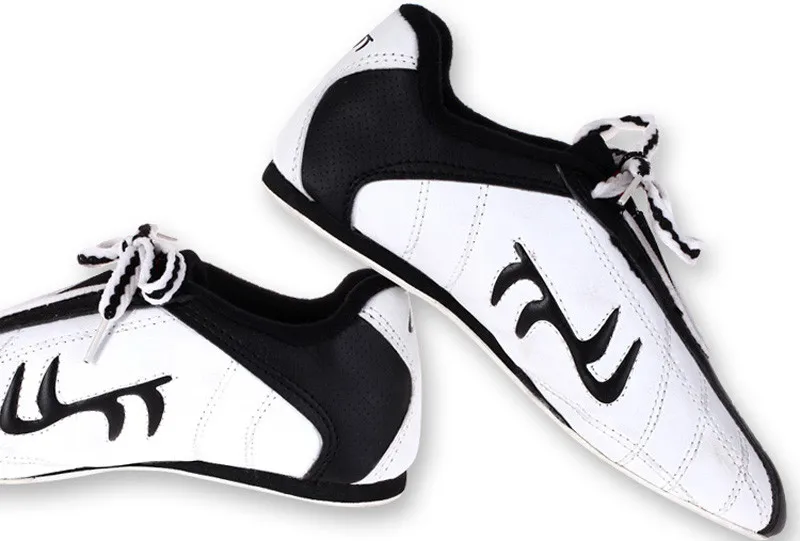 taekwondo shoes detail 4