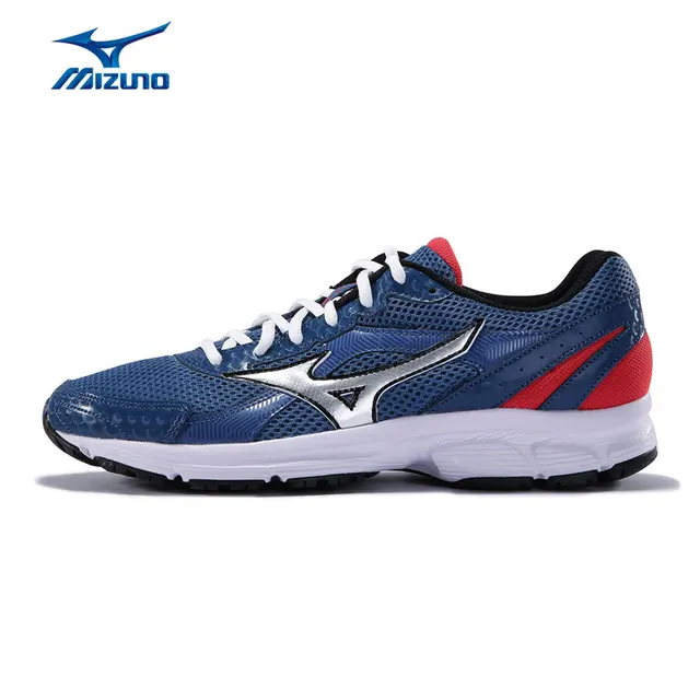 mizuno wave crusader