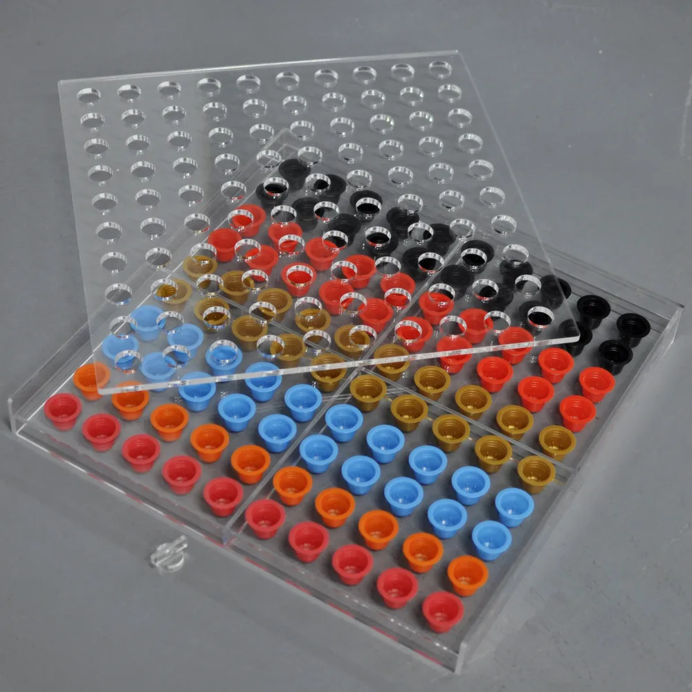 

Nespresso Coffee Capsules Filling Tools Coffee capsule Filler 100 Holes Refillable Aluminium Pod Manual Filling Machine