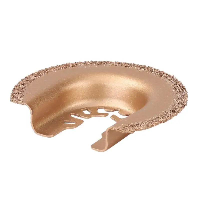 Multi-function Cemented Carbide Saw Blade for Marble Tile Polishing Cutting