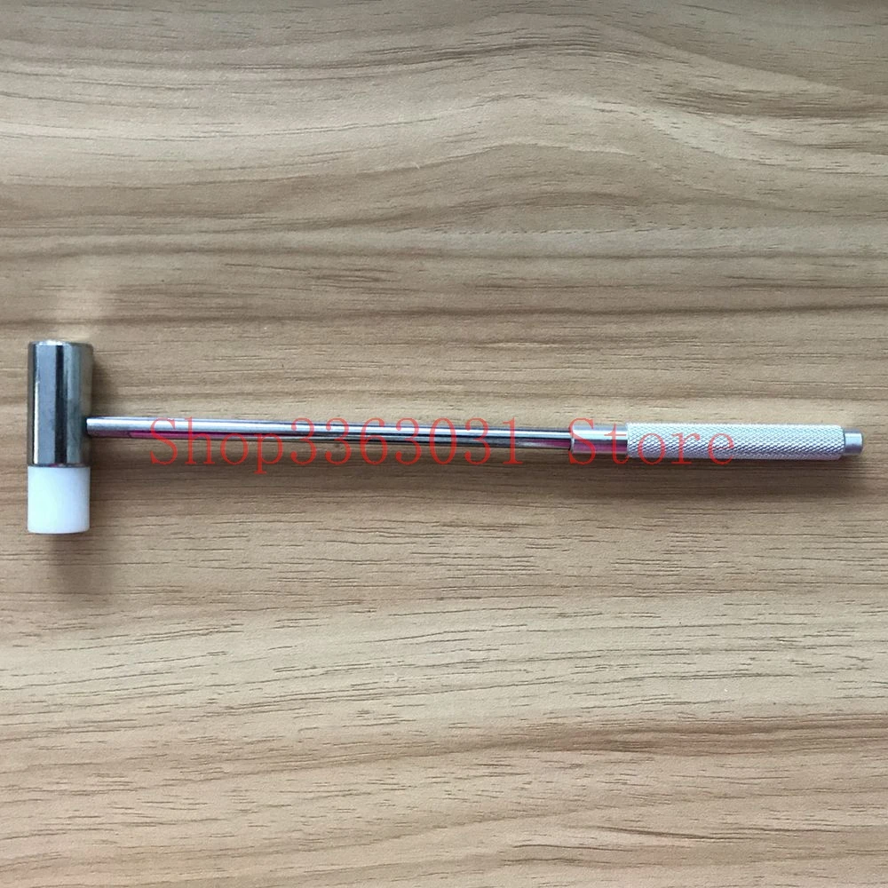 Metal MINI Jewelry Hammer for gold silver makingjewelry hammerjewelry