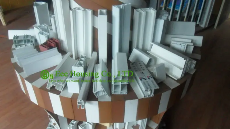 UPVC Profile 