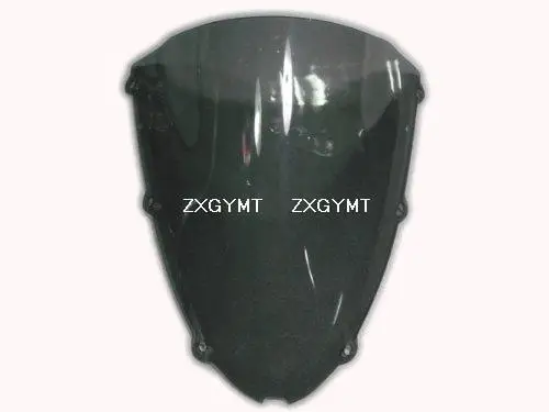 

Smoke Windshield 2007 for Kawasaki Zx10r Windshield Zx 10r 2006 06 07 Windshield Windscreen