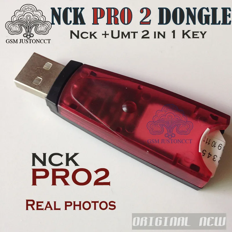 100% Оригинальный NCK Pro Dongle Pro2 Dongl nck key + UMT DONGLE 2 в 1 ключ|nck dongle|dongle nckdongle |