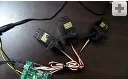 Arduino 32-руль пульт дистанционного управления с офлайн-режим USB DIY аксессуары