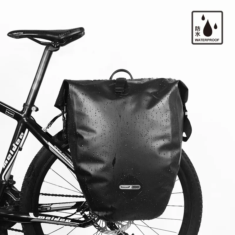 Buy 2017 new 26L bicycle backpack full waterproof