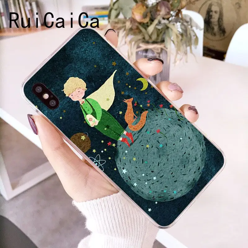 Little Prince Elephant