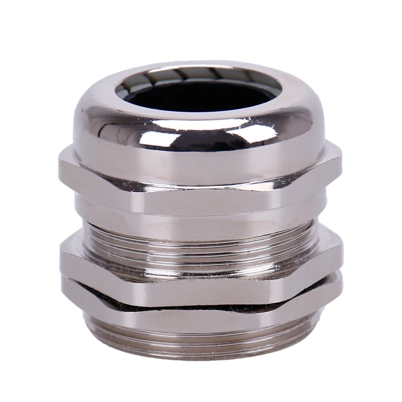 PG36 waterproof metal cable gland connectorin Cable Glands from Home