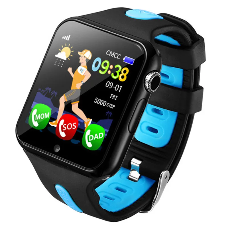 jqaiq smart watch