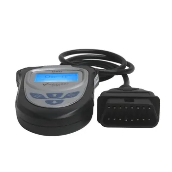 

V-CHECKER V101 OBD2 Code Reader Without CAN BUS