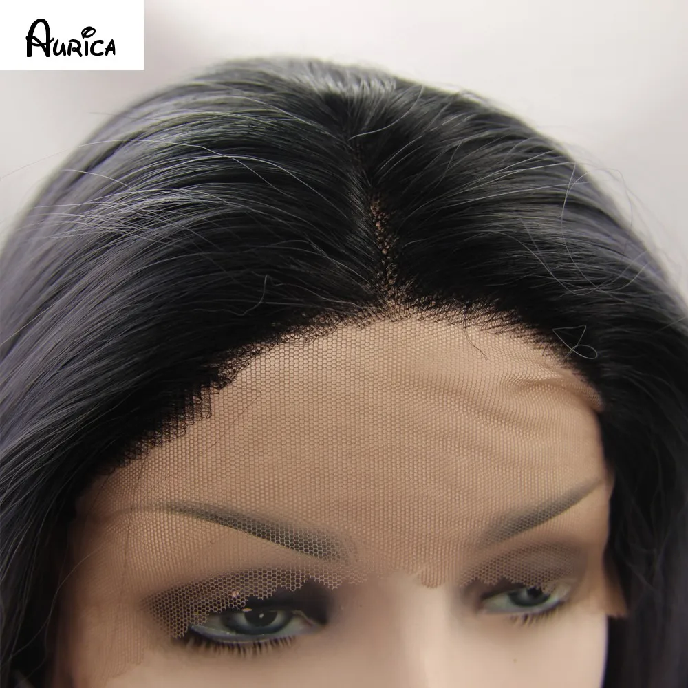 dark grey straight 5