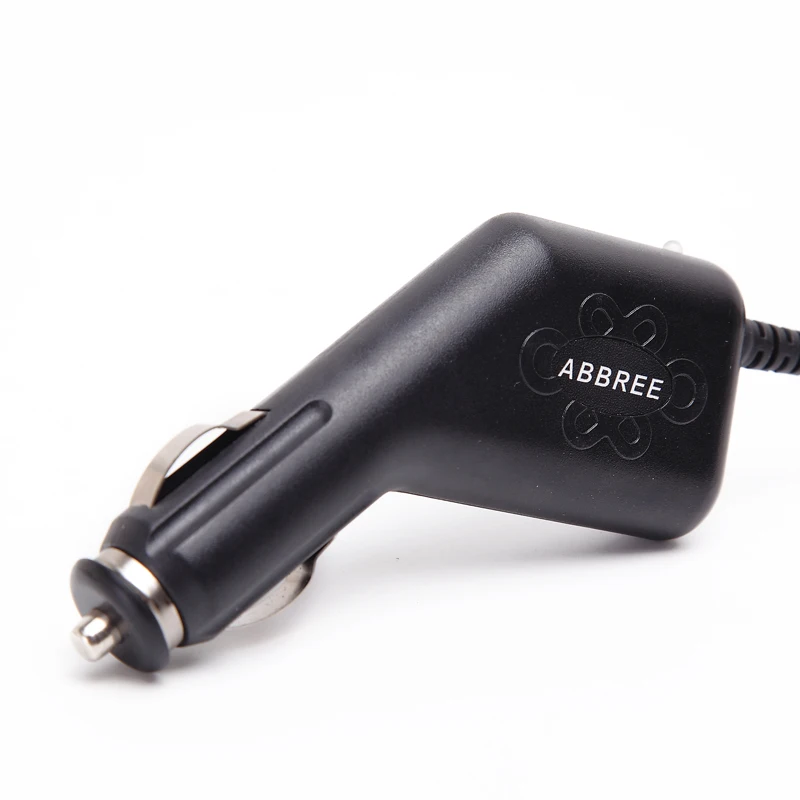 

BaoFeng UV-S9 UV-B3 Walkie Talkie Car Charger Cable 12-36V Input 8.4V Output 2.5mm for Baofeng uv-s9 uv-b3 Ham Two Way Radio