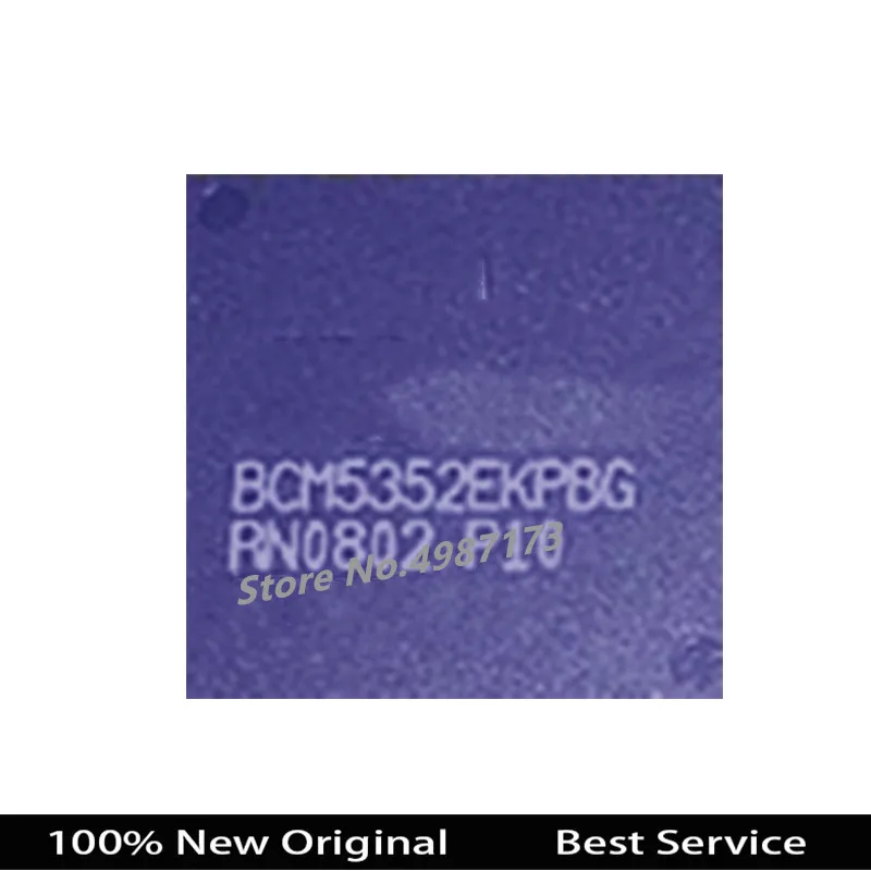 BCM5352EKPBG 100% оригинал в наличии чем больше скидка за большее количество | Мобильные