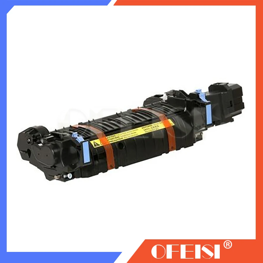 100% тест для HP CP4025/4525 фьюзер в сборе детали принтера|printer parts|fuser for printerhp 11 |