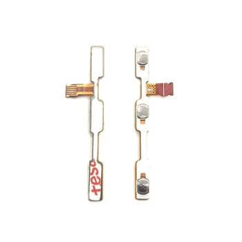 

Power ON OFF Button Volume Up Down Control Side Key Flex Cable For Lenovo Phab2 Phab 2 PB2-650N PB2-650M PB2-650Y PB2-650