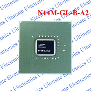 

ELECYINGFO New N14M-GL-B-A2 N14M GL B A2 BGA chip