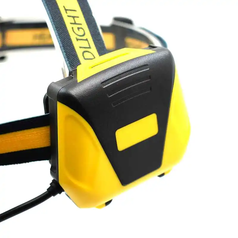 Налобный фонарь XM L2 U2 светодиодный водонепроницаемый 1000 люмен|led headlamp waterproof|1000 lumen