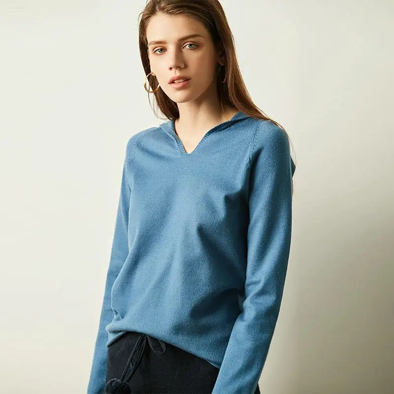 

Knitted Best Friend Hoodies Women Hoody Ladies Cashmere Friends Hoodie Oversize Knitted Hoddie Hooded Sweatshirt Women