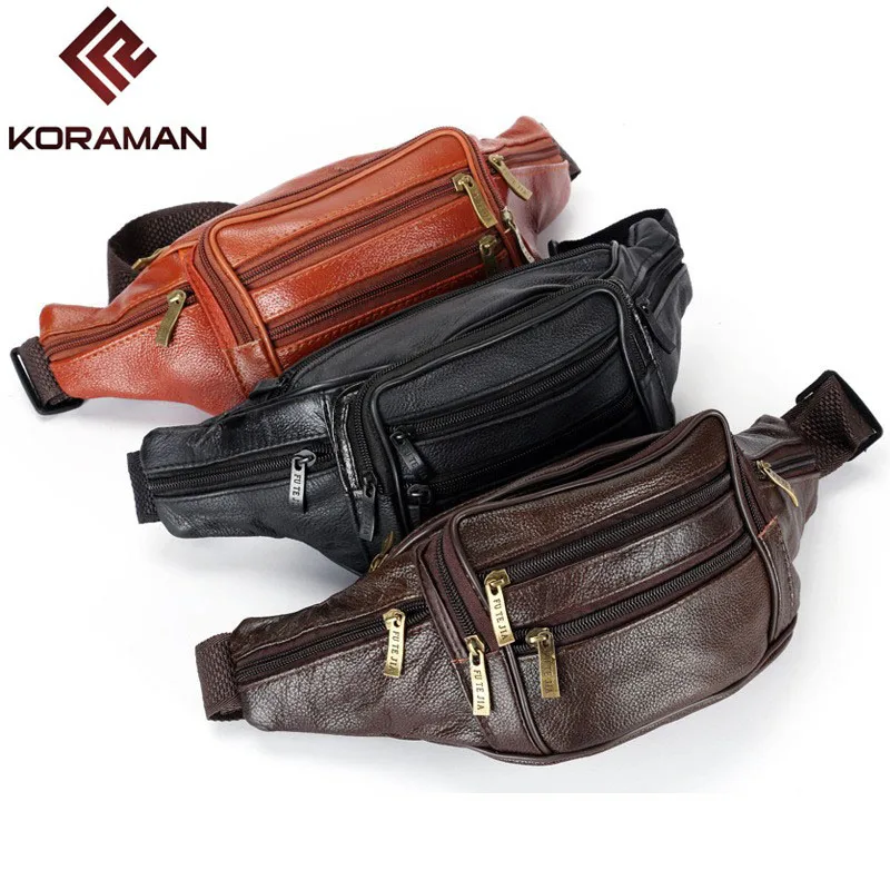 KORAMAN Brand Men's Outdoor Camping Bags Tactical Molle