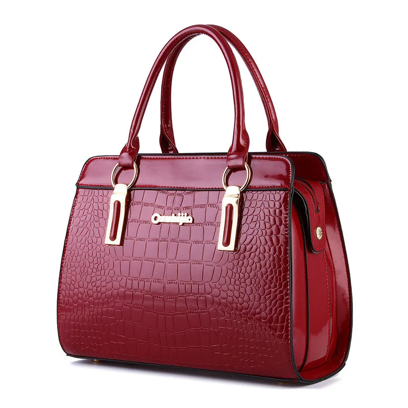 women messenger bags luxury tote crossbody purses leather clutch handbags famous brands designer dollar price 2016 High quality