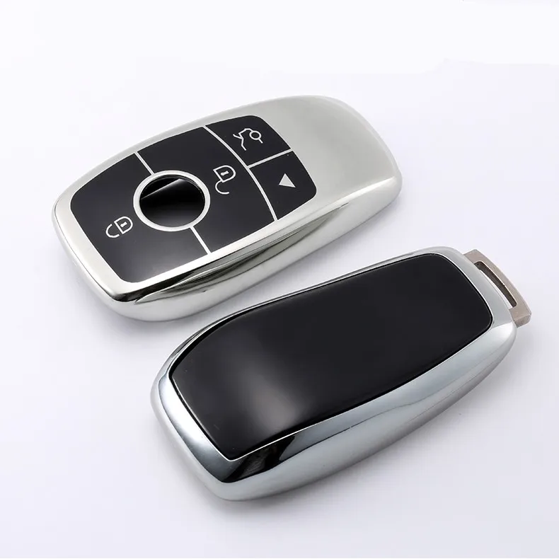 4-Colors-Remote-Smart-TPU-Car-Key-Case-For-Mercedes-Benz-2016-2017-2018-E-S (4)