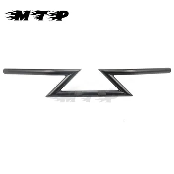 

Raised Drag Z Bars 7/8" 22MM Handlebars for Ducati Monster 400 600 620 695 696 750 796 800 900 S2R 1000 1100 S4 S4R Sport Desmo