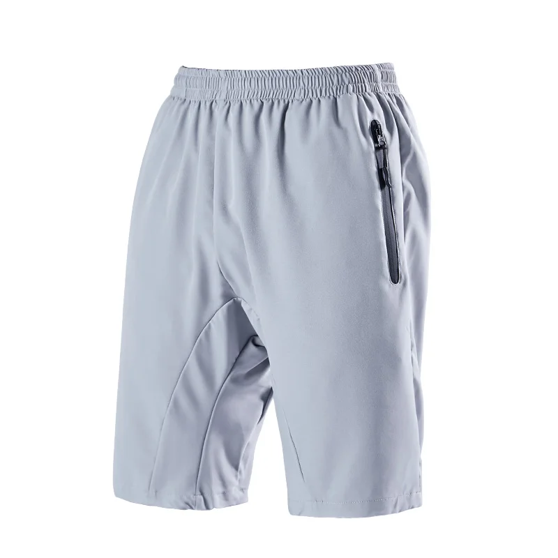 Bingchenxu брендовые шорты Для мужчин Для мужчин s Компрессионные шорты Лето Повседневное бермуды брюки Фитнес Cossfit Короткие штаны для мальчиков 758