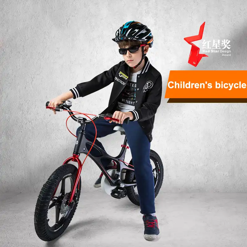 bike for 6 yr old boy