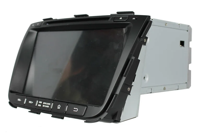 Discount For KIA Sorento 2013 2014 2015 android 8.0 Car DVD Player GPS Radio WIFI Bluetooth Map USB Audio octa core 4G+64G 30