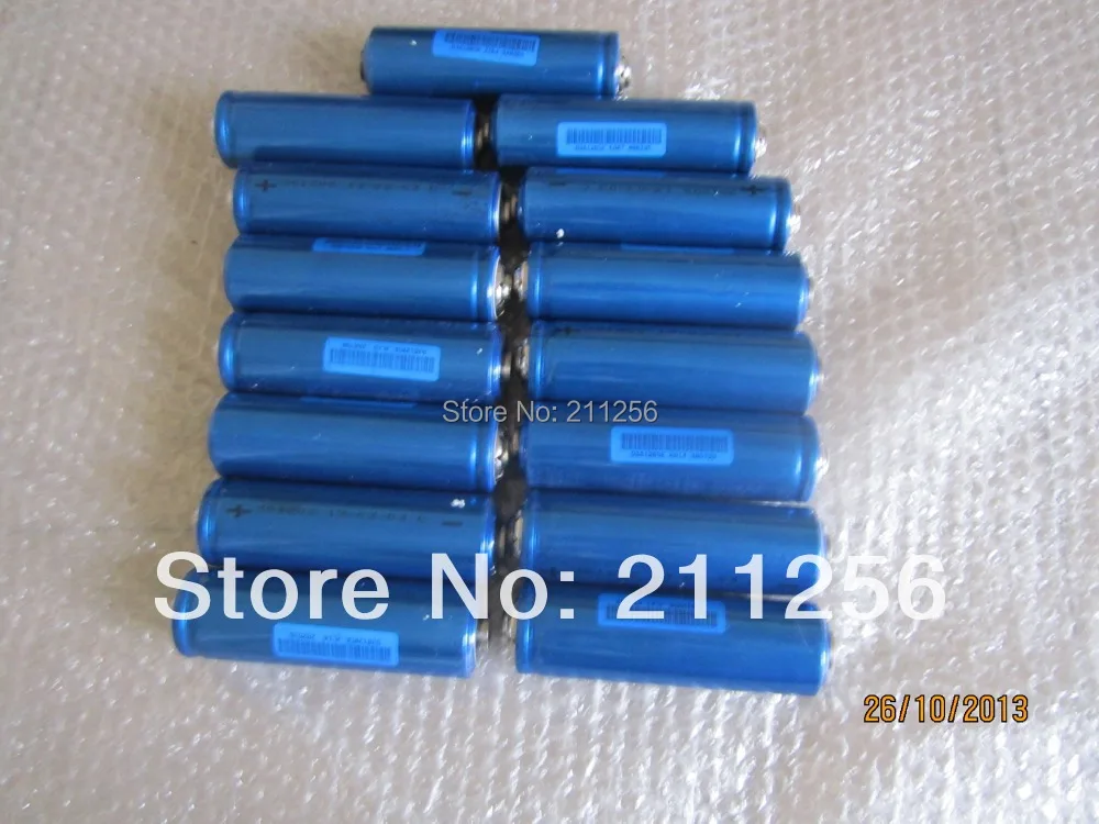 Купить БЕСПЛАТНАЯ ДОСТАВКА! Прогресс lifepo4 38120 s 3.2 в 10Ач ebike ...