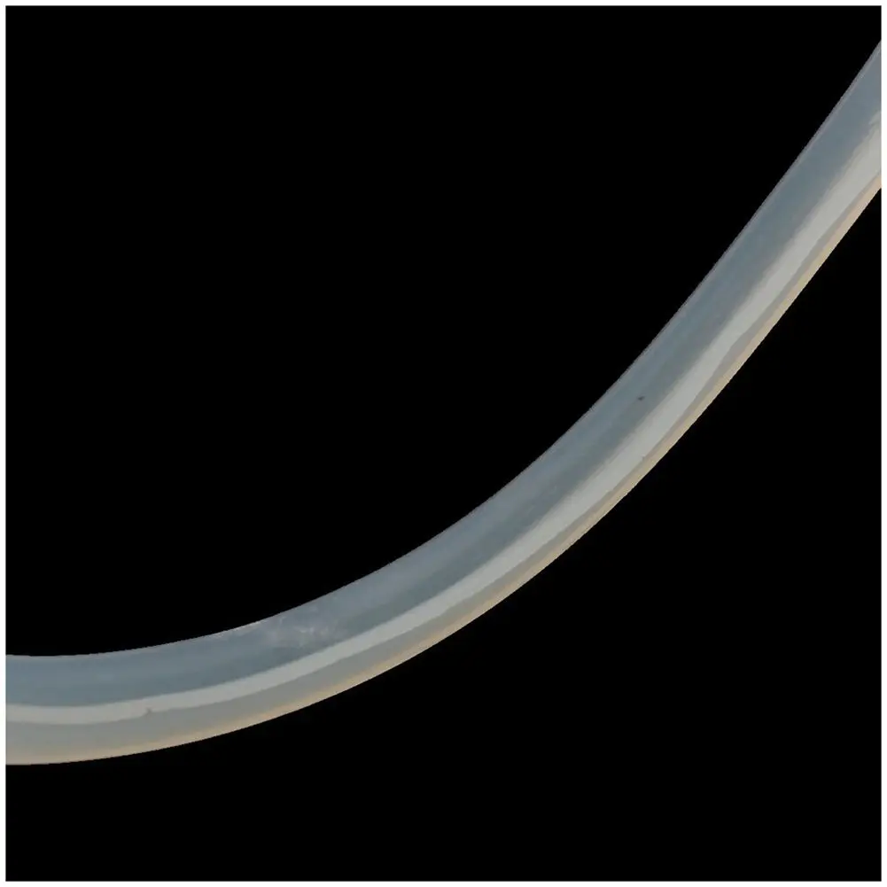 2 шт. резиновая прокладка уплотнительное кольцо 20 см внутренний диаметр для 4L скороварки