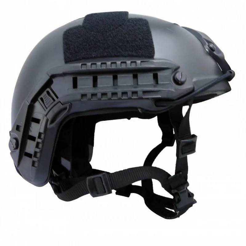 Легкий страйкбол MH Тактический шлем военная армия шлемы Swat Wargame защита головы для пейнтбола баллистический Быстрый Шлем