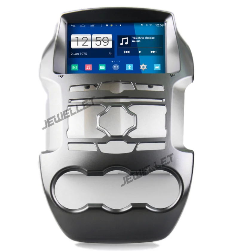 

Quad-core Android 6.0 Car DVD GPS radio Navigation for Ford Ranger 2012-2014 with 4G/Wifi,DVR OBD mirror link 1080P