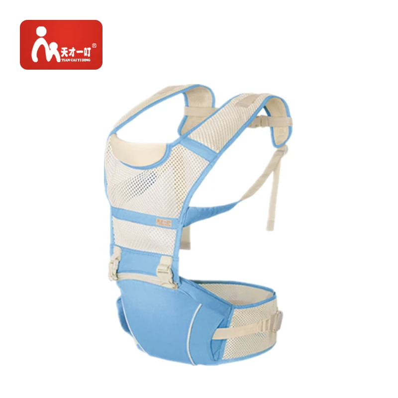 Детская переноска из полиэстера с принтом 20 кг|360 baby carrier|baby hipseatbaby carrier |