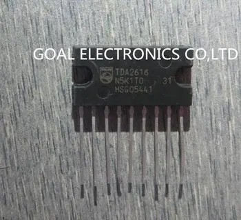 

TDA2616 10PCS