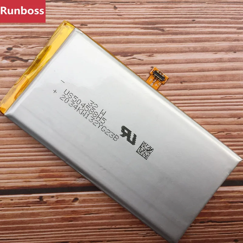 Аккумулятор HB494590EBC для Huawei Ascend Honor 7 встроенный литий ионный аккумулятор