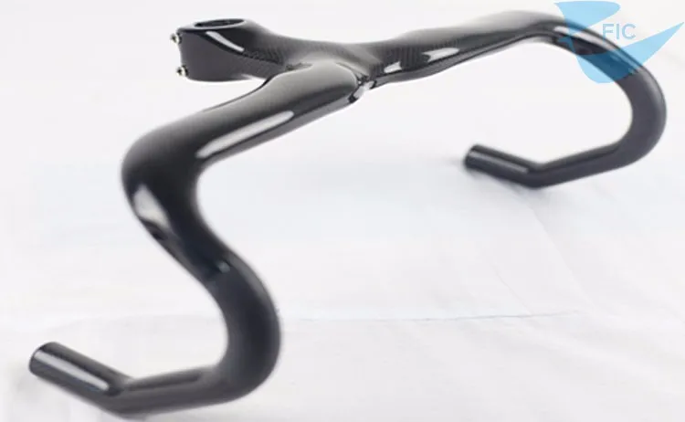 Road handlebar