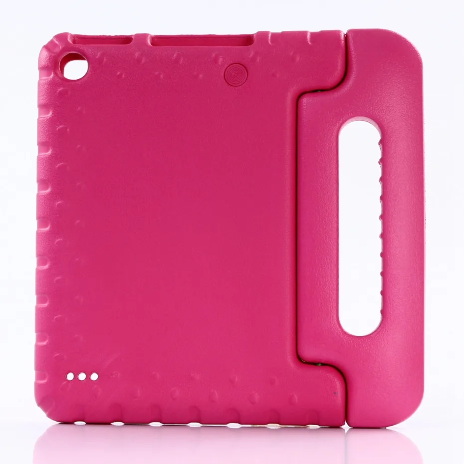 Для Amazon Kindle Fire 7 чехол детский планшет защитный чехол противоударный EVA Ручной Чехол-подставка для Kindle Fire7