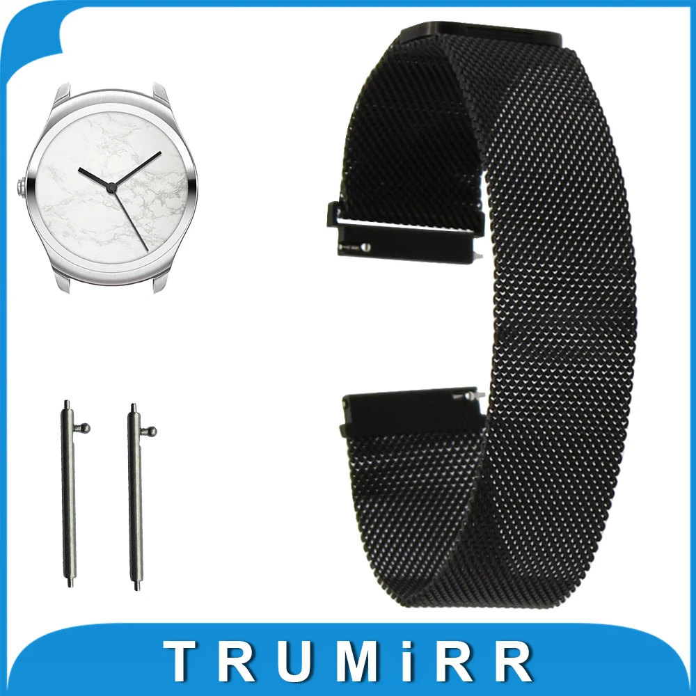 tic watch strap