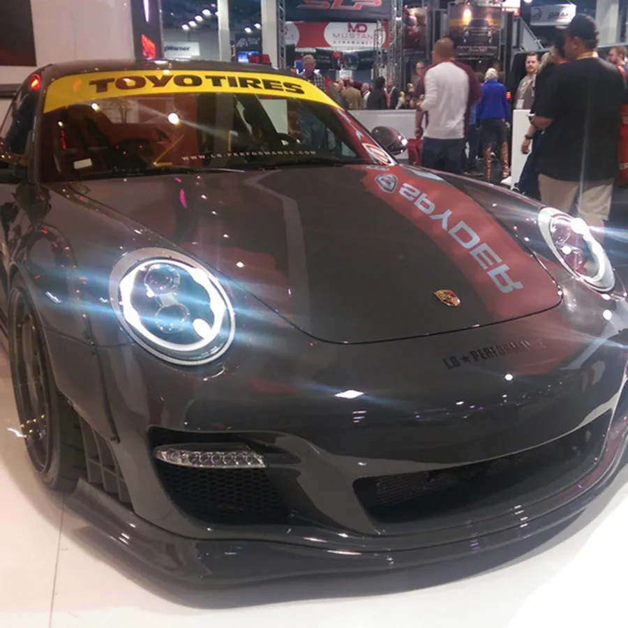 Porsche 997 911 HD 05-09- (17)